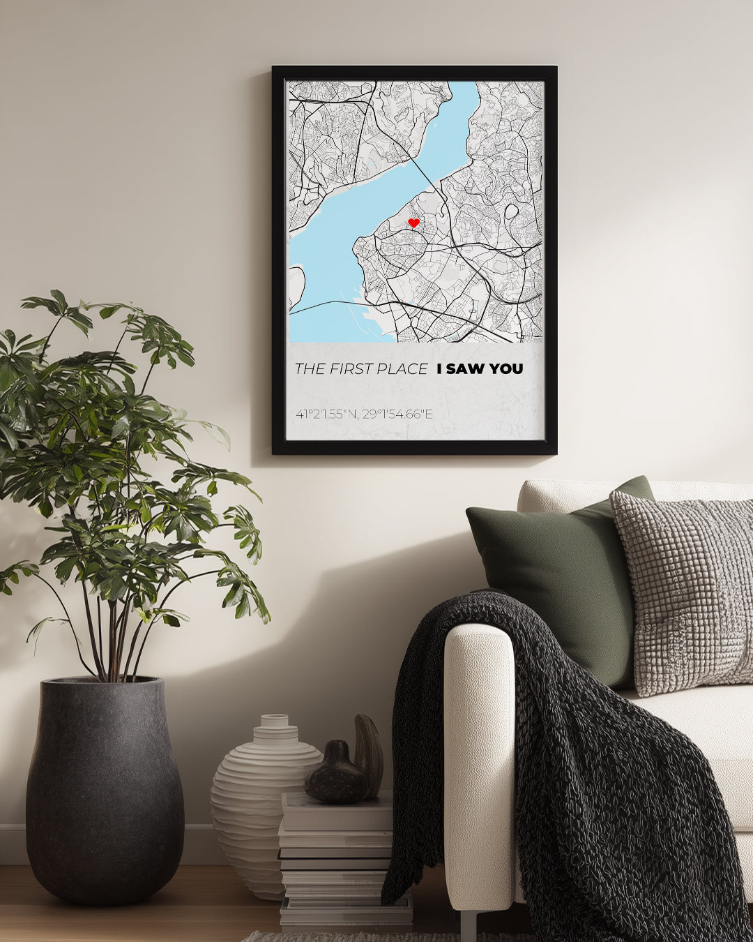 Mesto gde sam te prvi put video – poster – fotografija 5